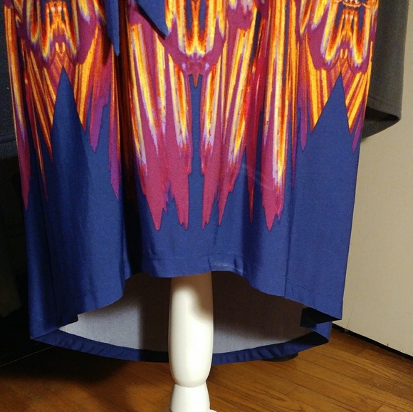 Fenn Wright Mason Dress - Picture 7 of 7